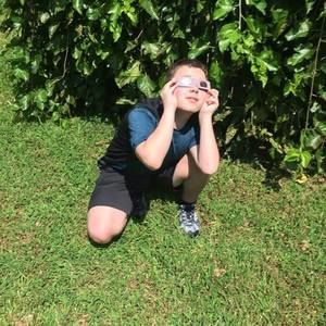 Meet your Posher, Mandy